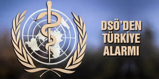 DSÖ, Deprem Sonrasında Neler Yapılması Gerektiğini Belirledi.