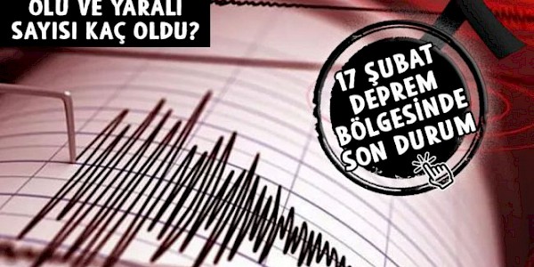 Deprem Felaketinde 12. Gün