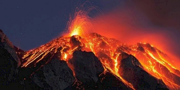 Yeraltından Bir Korku...