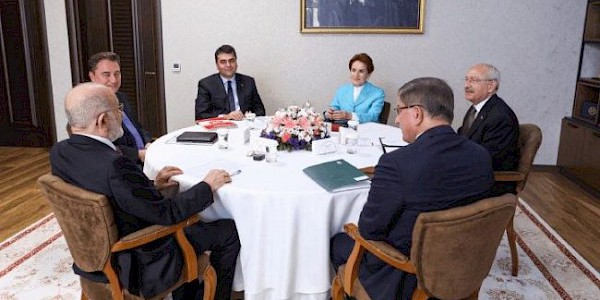 Millet İttifakı: Deprem sonrasında hata, kusur ve ihmaller “apaçık ortada”