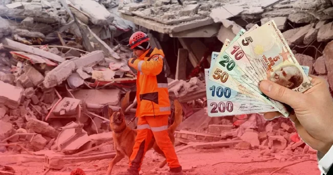 Biri Hesabı Ödeyecek!