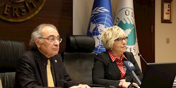 BM Uluslararası Uyuşturucu Kontrol Kurulu (INCB) 2022 Raporu açıklandı!