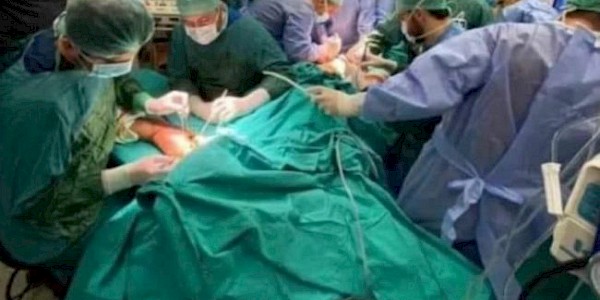 14 Mart Tıp Bayramı