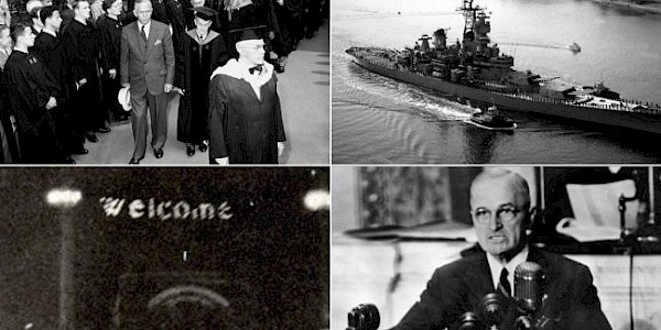 Yazı Dizisi 14. Truman Doktrini ve Marshall Yardımlarının Türkiye Sonuçları