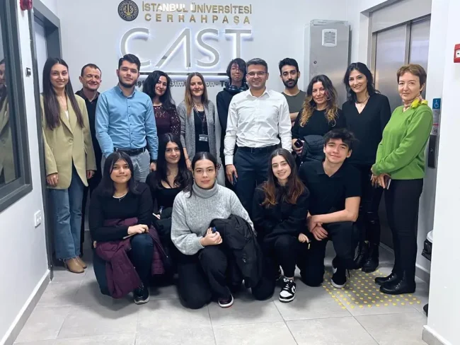 İnovasyon Merkezi Kamu Kurumları