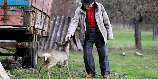 Özel İnsan