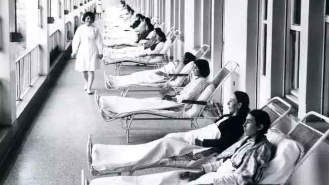 Anadolu Hekimliğin Beşiğidir ve Sağlık Ordusu!