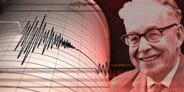 Charles Francis Richter Kimdir?