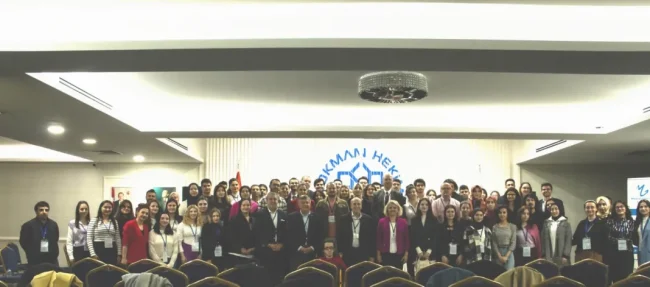 Ankara ve Girişimcilik Zirvesi izlenimleri...
