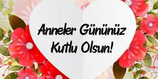 Anne, Anne, Anneciğim..