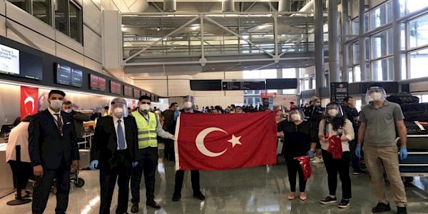 Yazı Dizisi 17. Refik Saydam Hıfzıssıhha, Koronavirüs Salgını, Aşıların Önemi ve Değeri