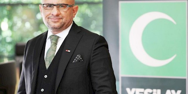 31 Mayıs Dünya Tütünsüz Günü’nde Yeşilay’dan Çağrı: “Bir Gün Değil Bugün”