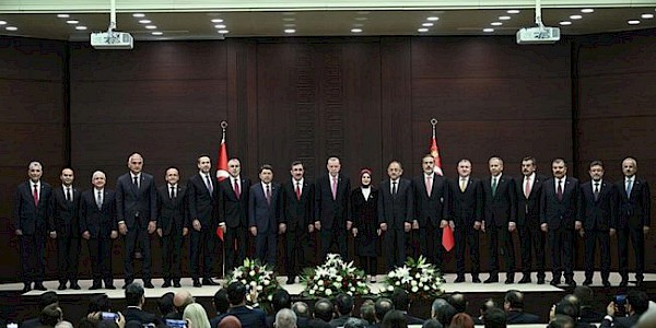 İşlem Tamam, Yola Devam...