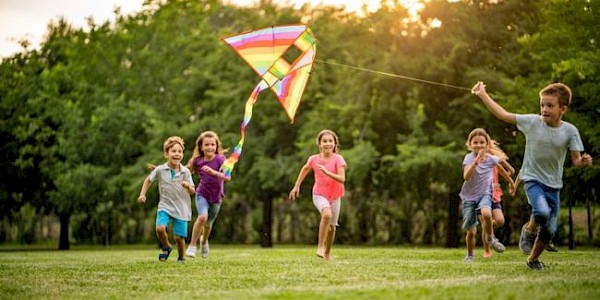 Çocukların Sağlıklı Bir Tatil Geçirmesi İçin Öneriler