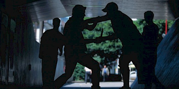DSÖ Çocuklara yönelik şiddeti ele aldı.