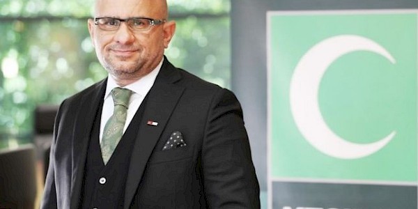 26 Haziran Uyuşturucu Kullanımı ve Kaçakçılığı ile Mücadele Günü