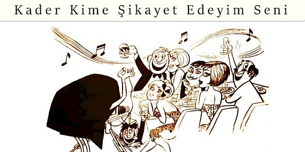 Kime Halim Diyeyim! Şarkılar ve TÜİK!