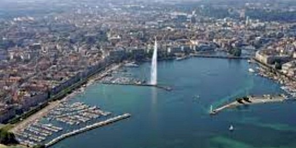Lausanne (Lozan)