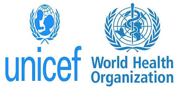 UNICEF İcra Direktörü Catherine Russell ve DSÖ Genel Direktörü Dr. Tedros Adhanom Ghebreyesus'un “Dünya Emzirme Haftası” için ortak açıklama yaptı.