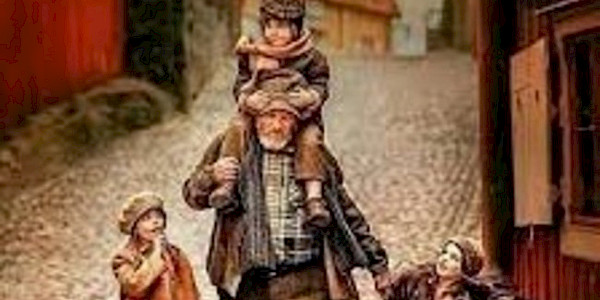 Ayrılık!