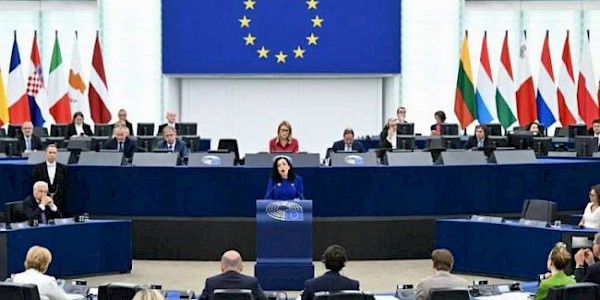 Avrupa Parlamentosu Türkiye Raporunu kabul etti: “Türkiye’deki demokratik gerileme artarak devam ediyor”