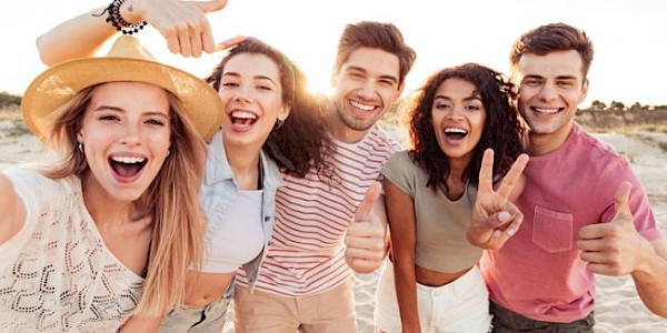10 Ekim Dünya Ruh Sağlığı Günü: Gülmek!