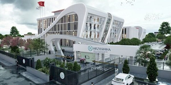 Yazı Dizisi 21: Sağlık Bakanlığı’nın “Yeni Hıfzıssıhha Proje” Hamlesi.