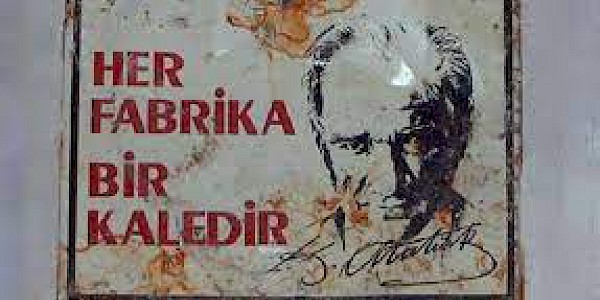 Cumhuriyetimiz 100 Yaşında…