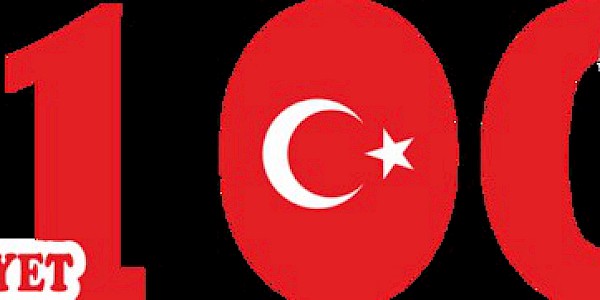 100 Yaşında Cumhuriyet