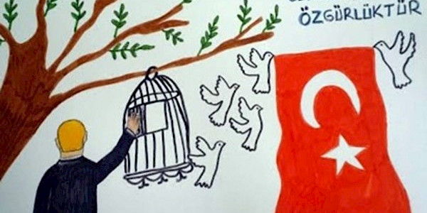 İnadına Cumhuriyet, İnadına Kutlama…