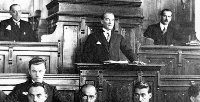 Cumhuriyet’in İlanı Öncesi Yaşananlar!..