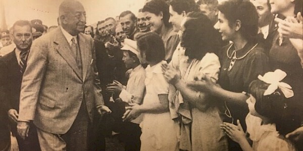 Cumhuriyet’in 100. Yılında Sağlık: Nereden Nereye?
