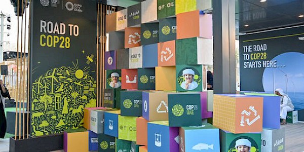 DSÖ ve Küresel Sağlık Kuruluşları; COP28'de “İklim ve Sağlık Acil Eylem" Çağrısı