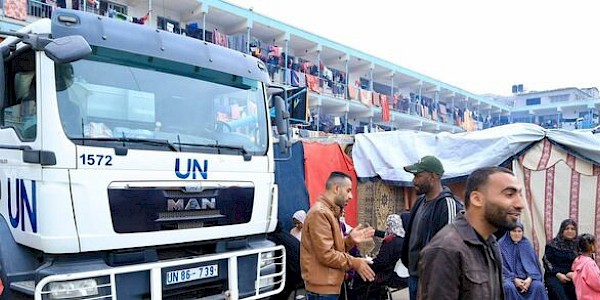 BM Genel Sekreteri: Gazze’de ateşkesin uzatılması “umut ışığı” oldu.