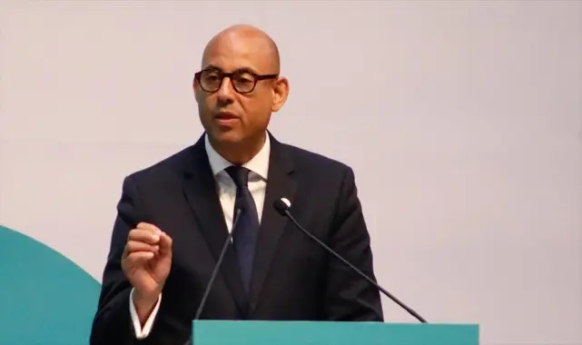 BM İklim Değişikliği İcra Sekreteri Stiell, Dünyayı "fosil yakıt çağının" sonunu getirmeye çağırdı