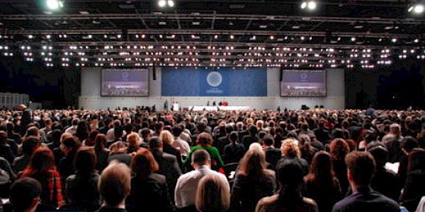 Sağlık Profesyonelleri COP28'de “Sağlık ve İklim” konusunda cesur eylemler talep ediyor.