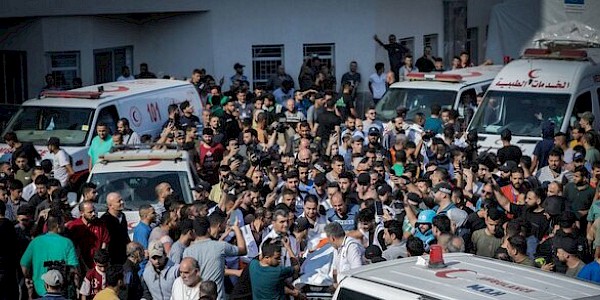 Gazze'de 'güvenli bölge' belirsizliği nedeniyle çaresizlik artıyor
