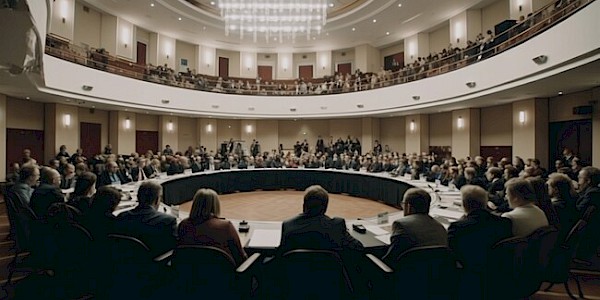 Avrupa Parlamentosu'ndan Ruh Sağlığı çalışmalarına destek ve çözüm çağrısı