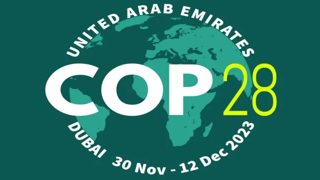 COP28 ve Türkiye