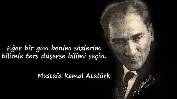 Atatürk'ün Ağzından Salgın Önlemleri