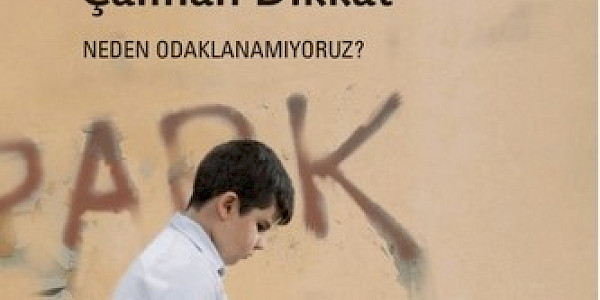 Çalınan Dikkat-Neden Odaklanamıyoruz?