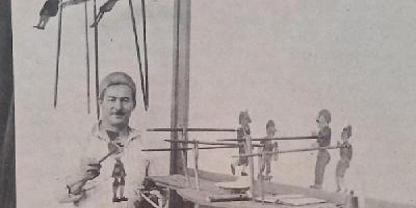Tek Kitaplı