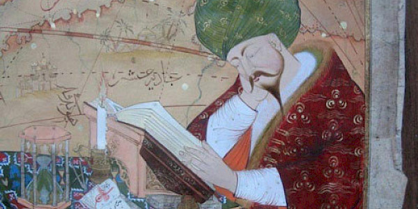 Aydın Kime Denmeli? Nasıl Aydın Olunur?
