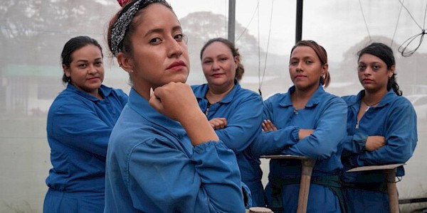 Dünya Kadınlar Günü 2024