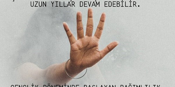 “Gençlik ve Nikotin Bağımlılığı”: Türk Toraks Derneği Basın Bildirisi