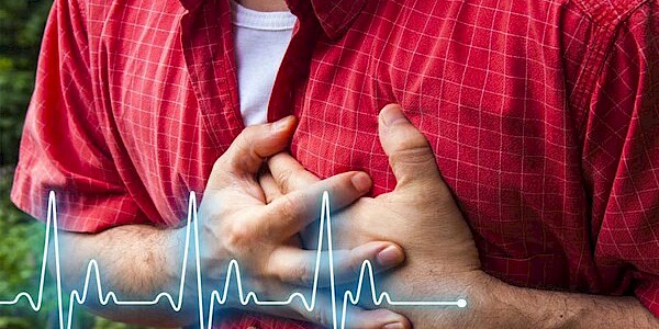 Kalp Sağlığı Haftası: Çabuk yoruluyorsanız, göğüs ağrısı ve çarpıntınız varsa …