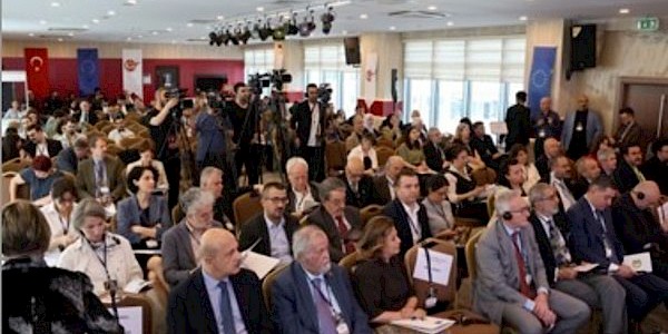 Basının Sorunları Ankara'da Masaya Yatırıldı…