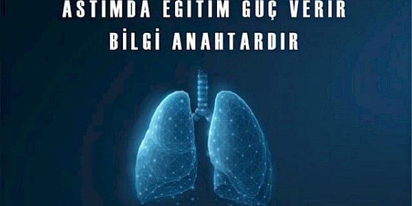 Dünya Astım Günü