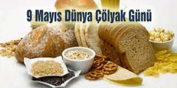 Dünya Çölyak Günü: Glutensiz Yaşamın Önemi
