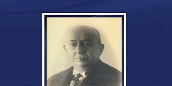 "Refik Saydam Hıfzıssıhha Enstitüsü ve Okulu" kitabı yayınlandı.